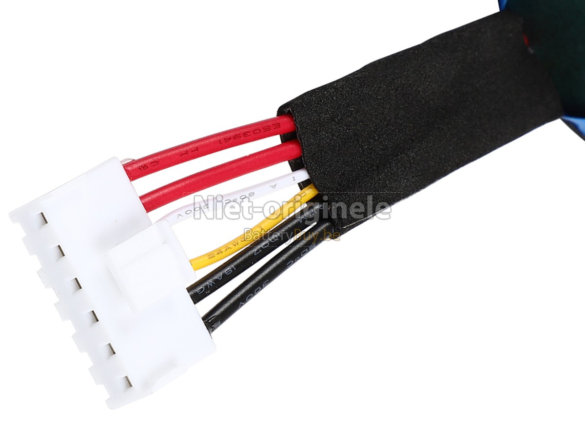 JBL GSP-1S3P-CH40 accu