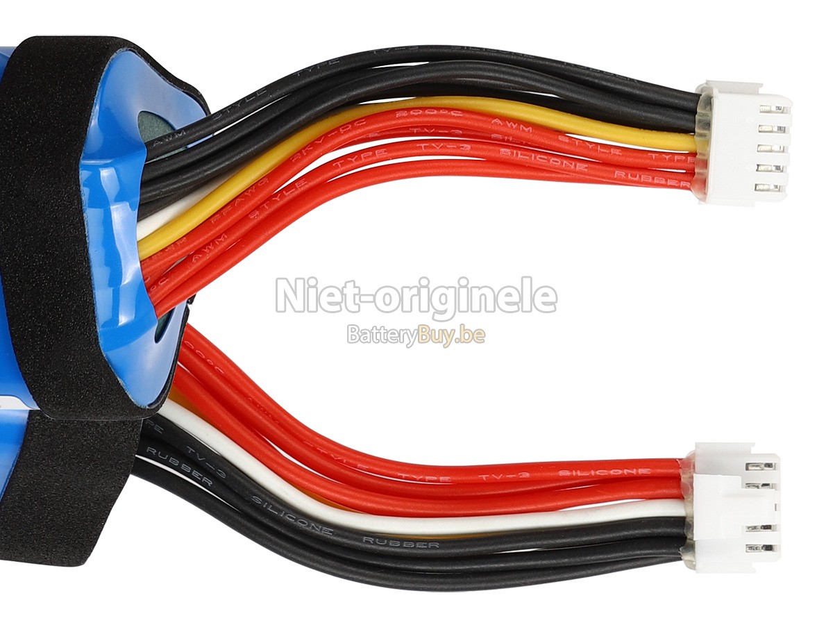 JBL GSP-1S3P-CH40 accu