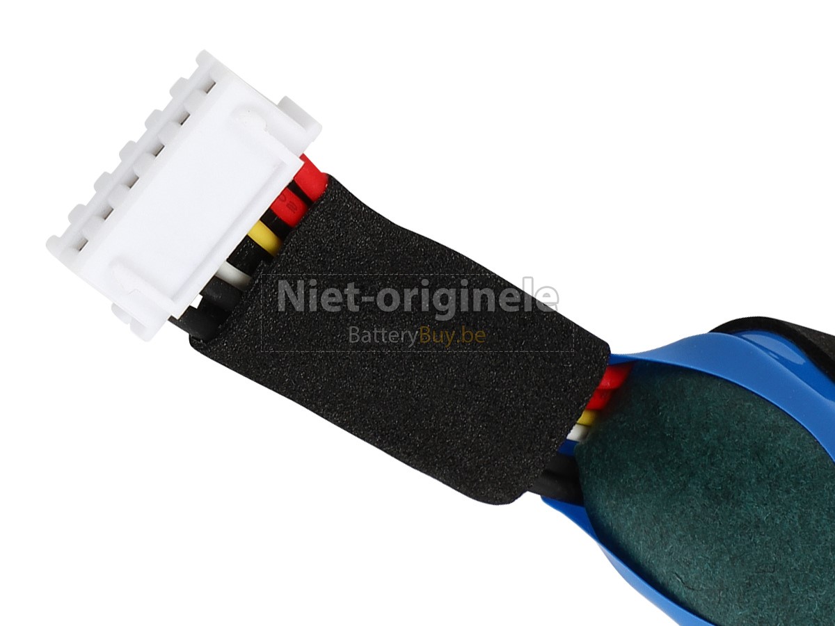 JBL PARTYBOX ON THE GO accu