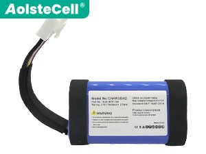 laptop accu voor JBL sun-inte-156