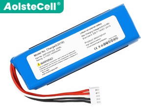 laptop accu voor JBL GSP1029102A-2016