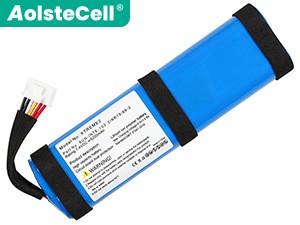 laptop accu voor JBL XTREME2BLUAM