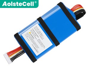 laptop accu voor JBL SUN-INTE-213