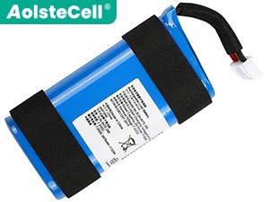 laptop accu voor JBL partybox on the go