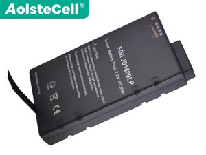 laptop accu voor JDSU JD1600LP