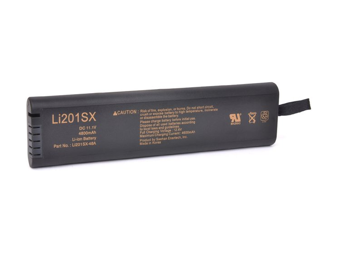 laptop accu voor JDSU LI201SX