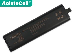 laptop accu voor JDSU Li204SX
