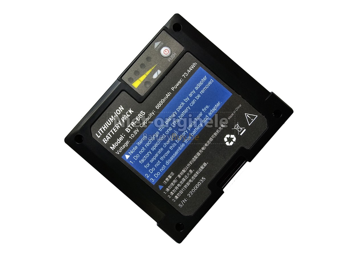 Jilong KL-280E accu