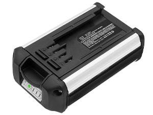 Batterij voor JIMMY B02-1830
