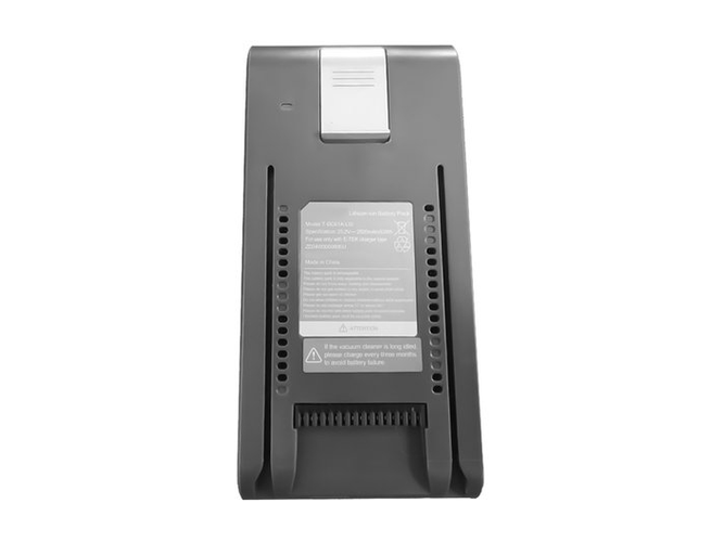 laptop accu voor JIMMY T-DC61A-LiS