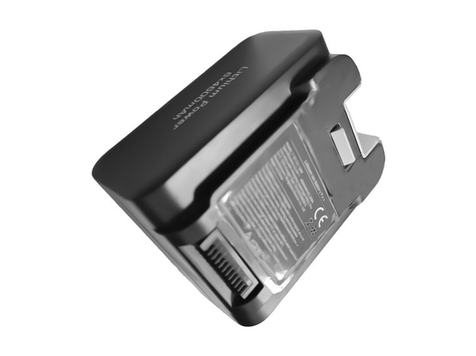 laptop accu voor JIMMY T-DC71C-SAM