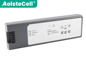 laptop accu voor JOUBAT AED S1 Defibrillator
