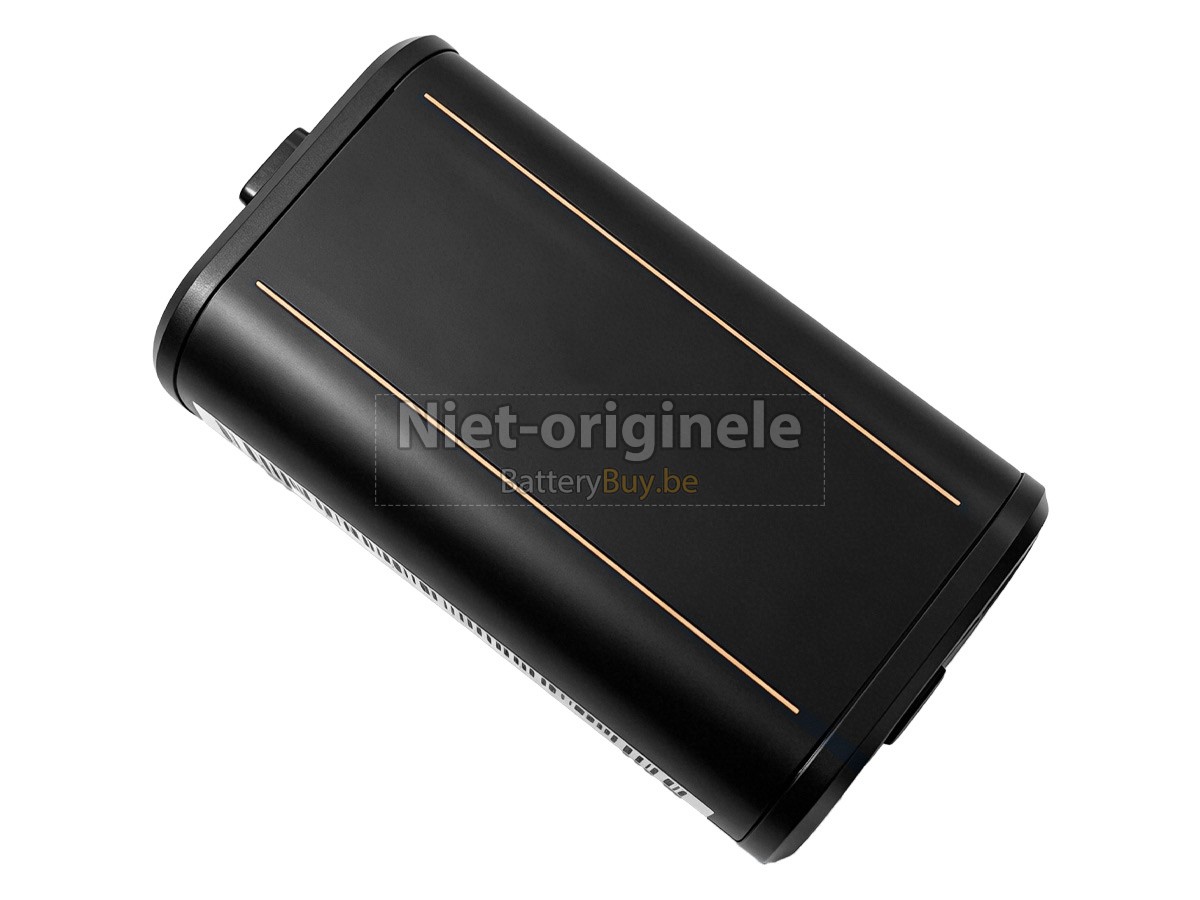 JQTEK JL-18650-2SA accu