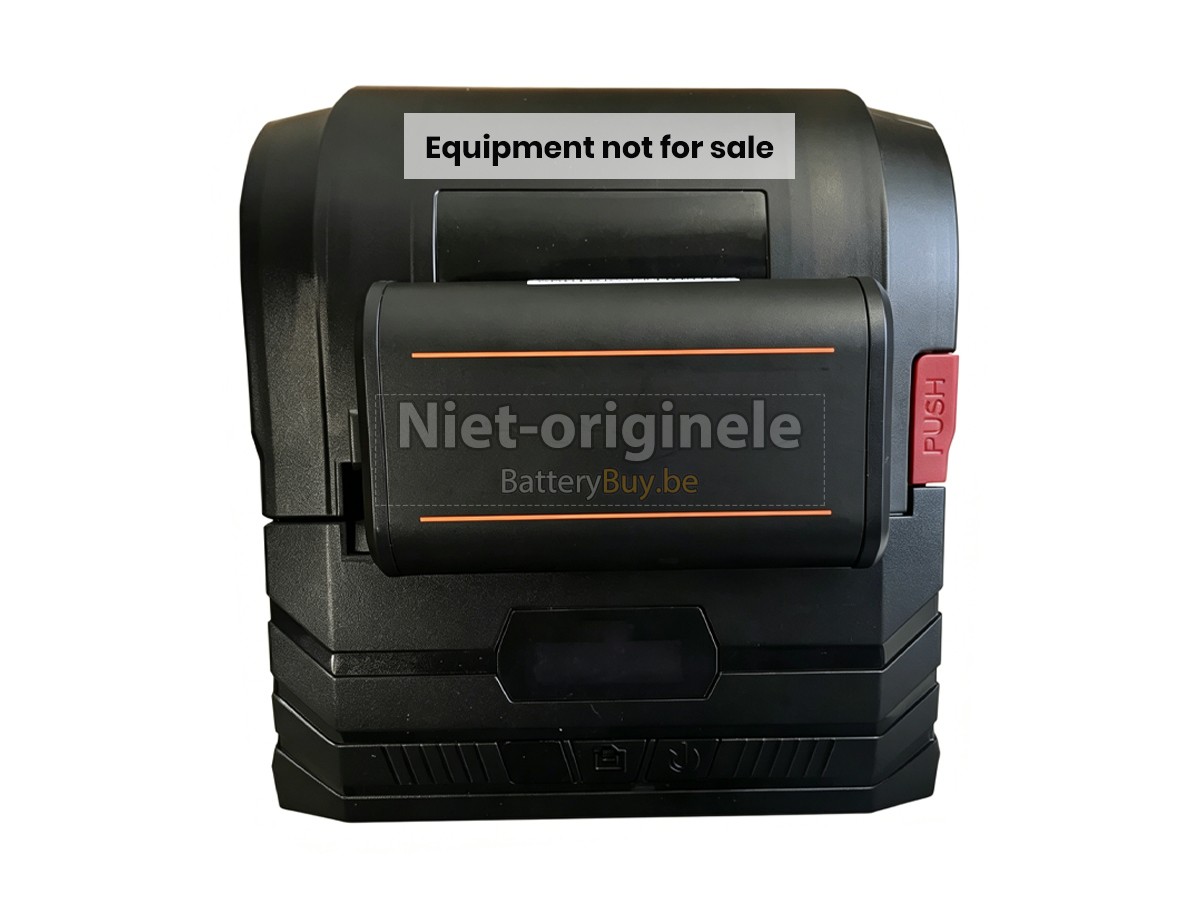 JQTEK JL-18650-2SA accu