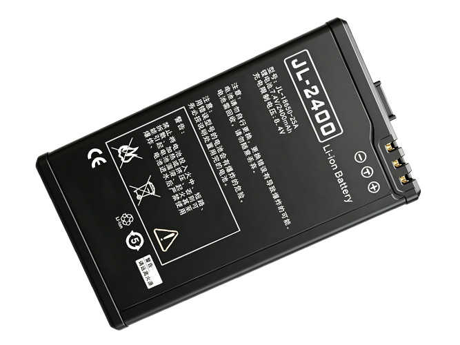 laptop accu voor JQTEK JLP352