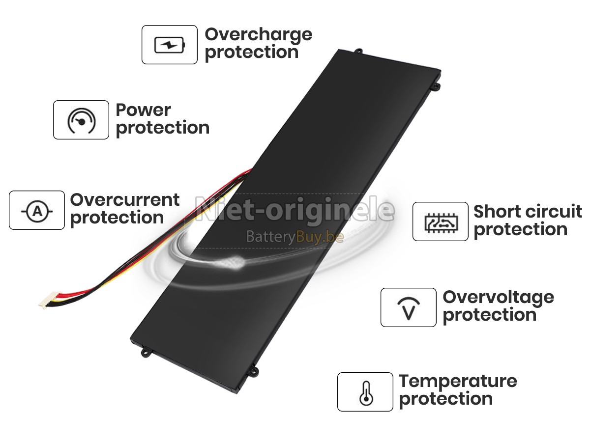 Jumper 5080270P accu