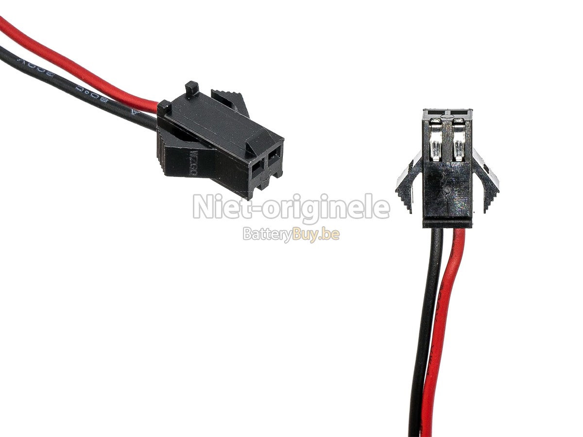 Jumper JPD-300K accu