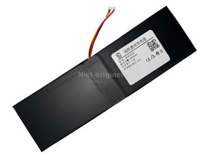 laptop accu voor Jumper EZbook S5
