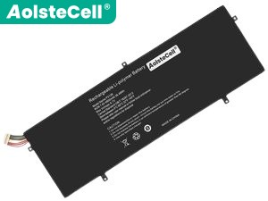 laptop accu voor Jumper 3282122-2S
