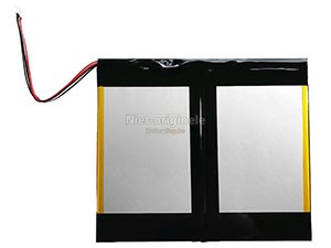 laptop accu voor Jumper Ezpad Pro 8 664