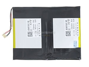 laptop accu voor Jumper U3567103PV-2S