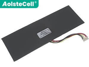 laptop accu voor Jumper WTL5267103-2S