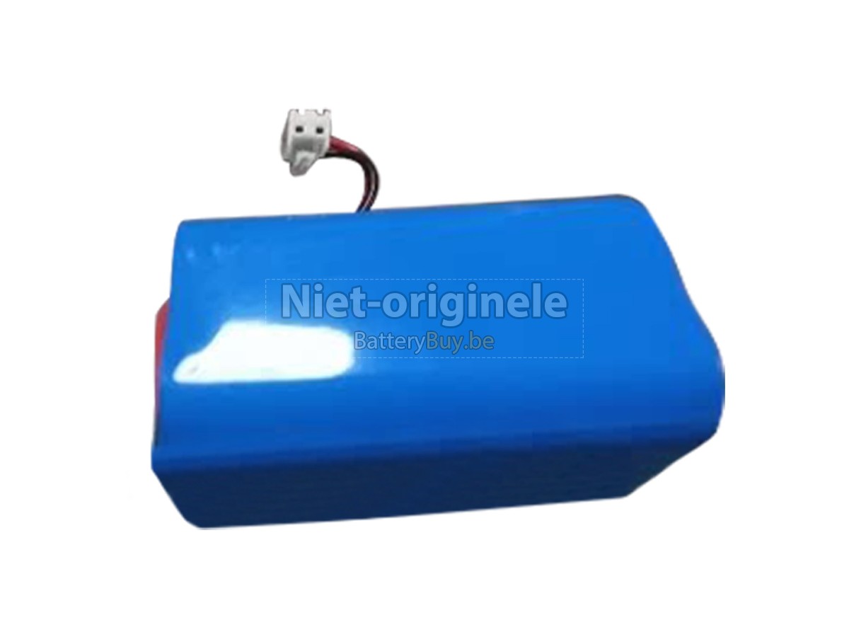 KADEY YASEN ECG-903A accu