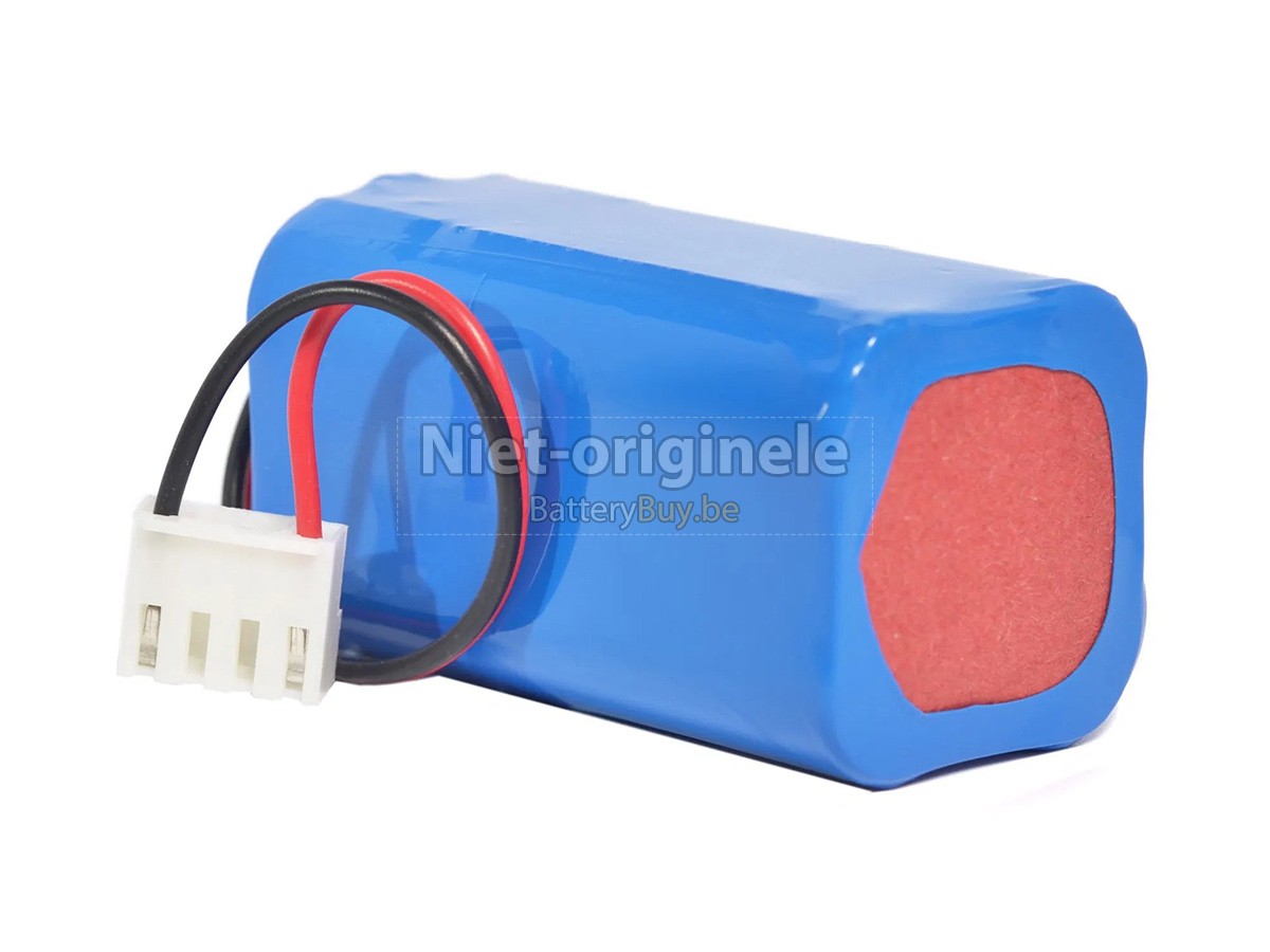 KADEY YASEN ECG-903 accu