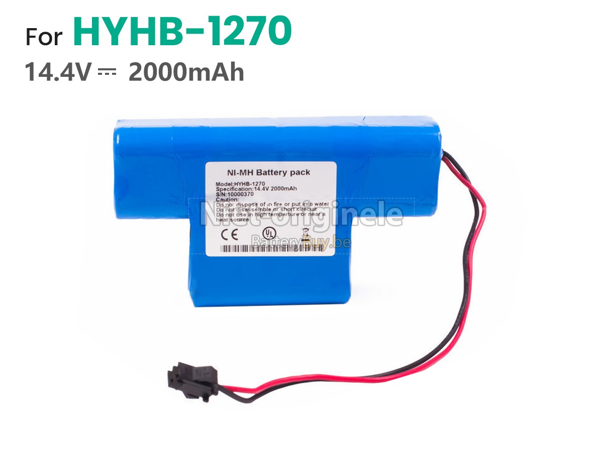 KADEY YASEN TX288 accu