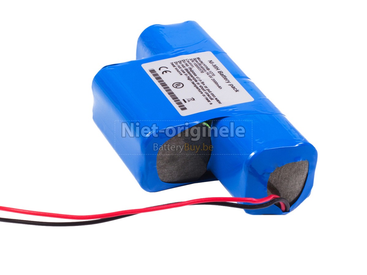 KADEY YASEN TX288 accu