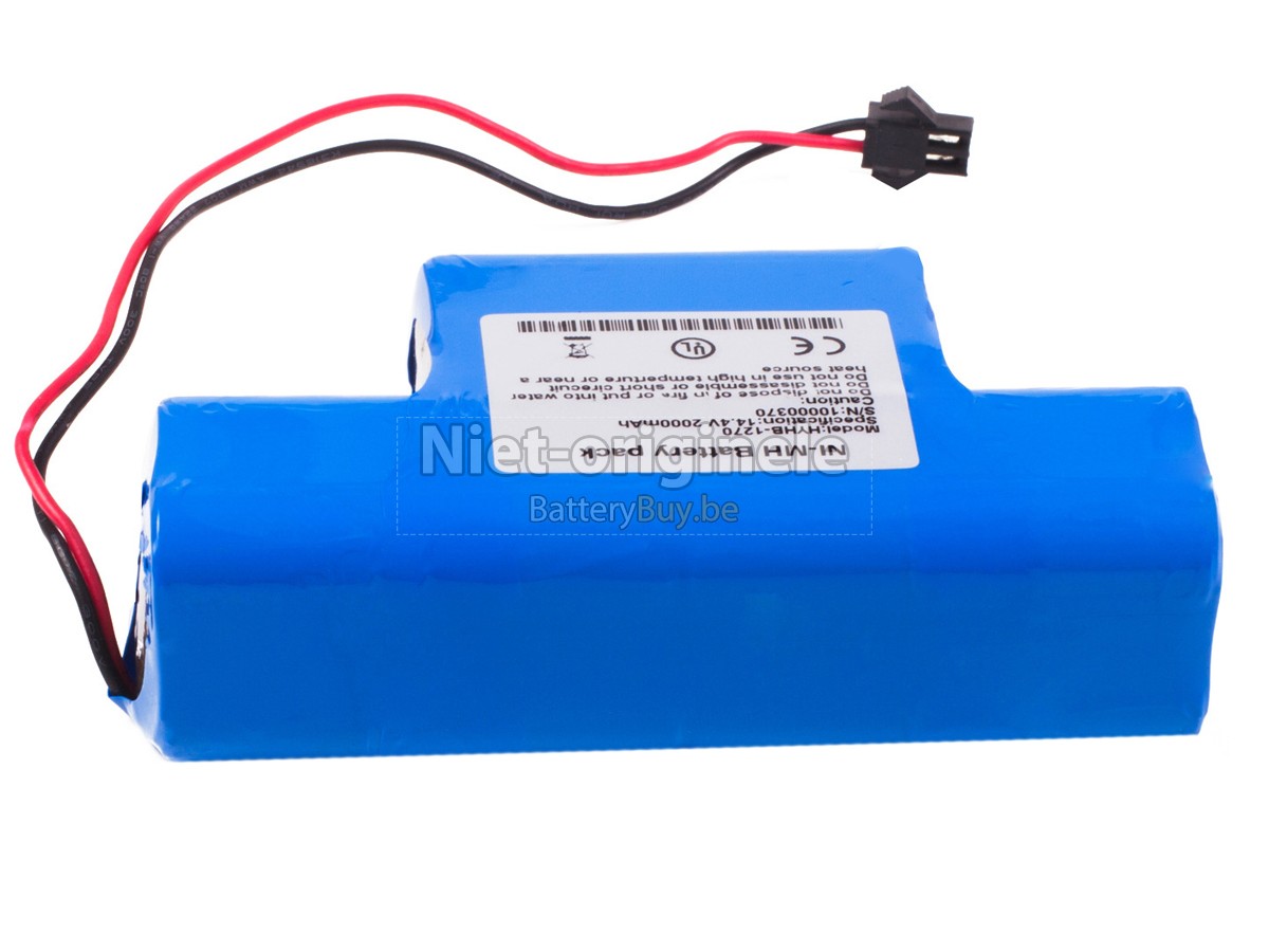 KADEY YASEN TX288 accu