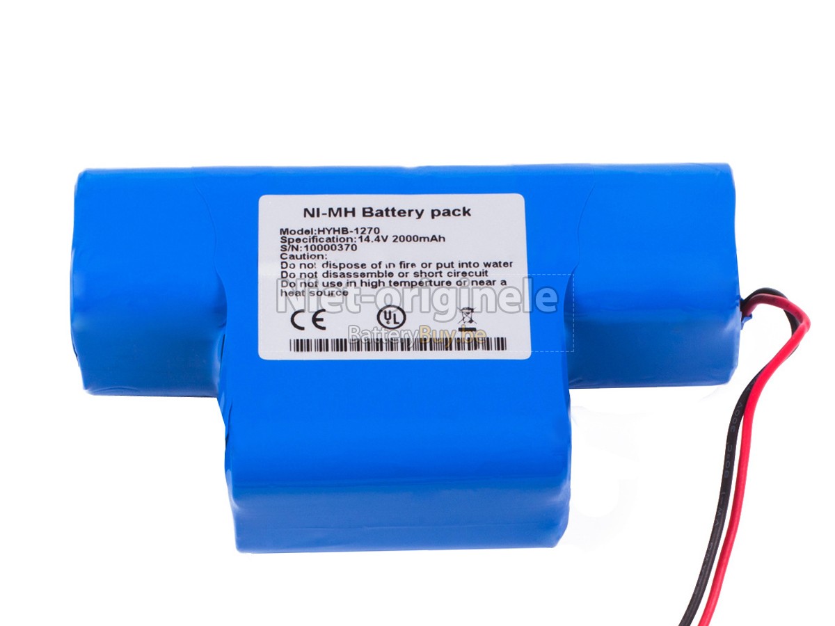 KADEY YASEN TX288 accu