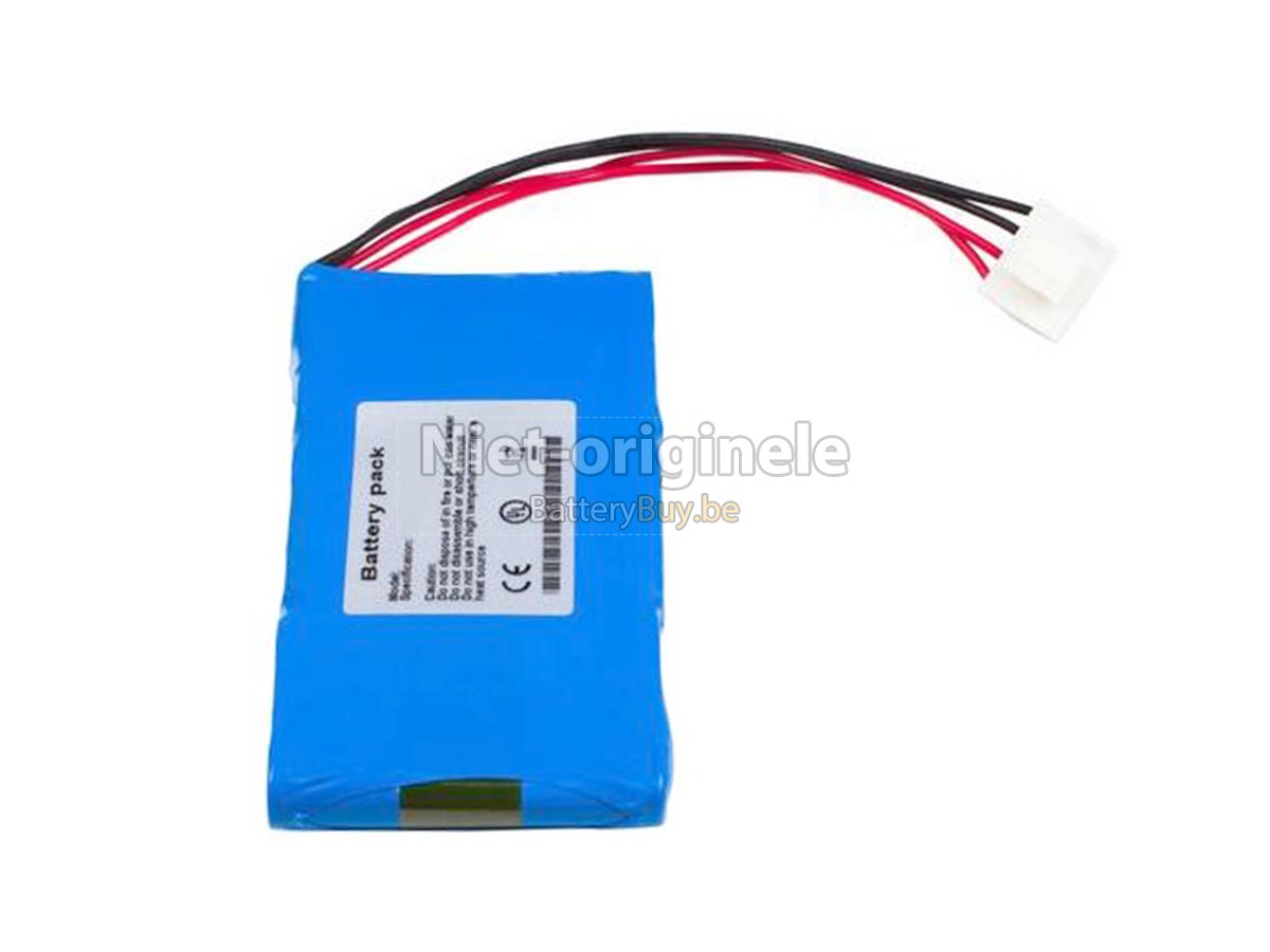 KADEY YASEN ECG-901 accu