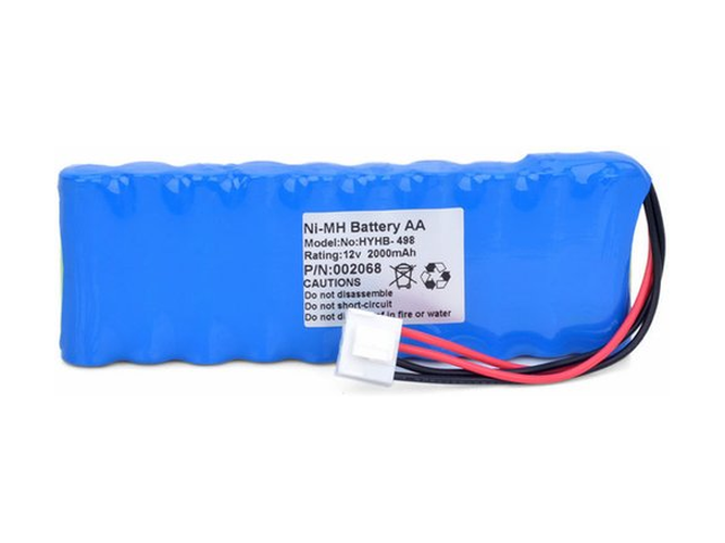 laptop accu voor KADEY YASEN ECG-901 2010