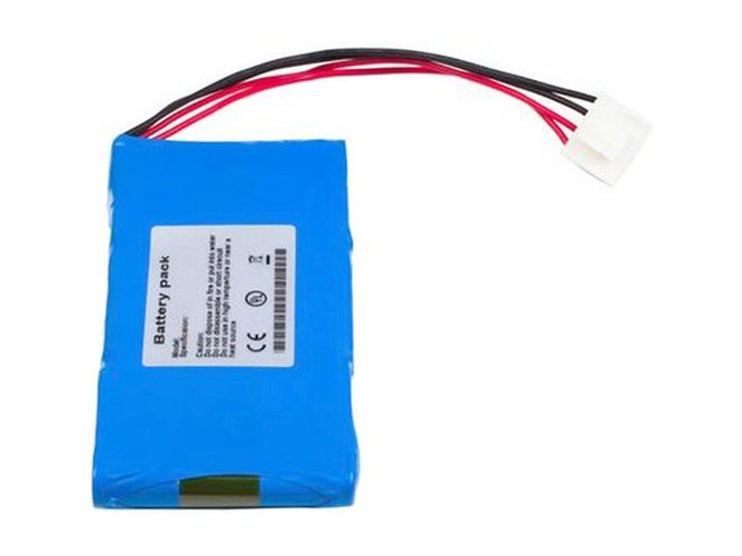 Batterij voor KADEY YASEN MRC-901A