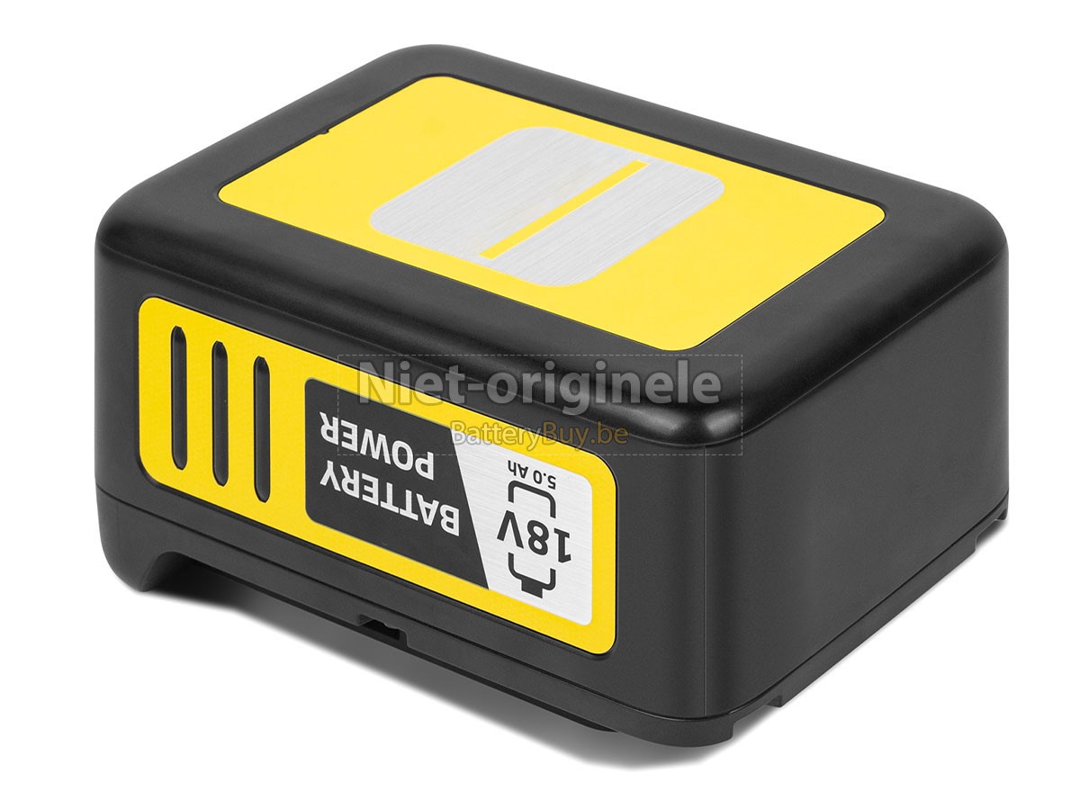 Karcher BLV 18-200 accu