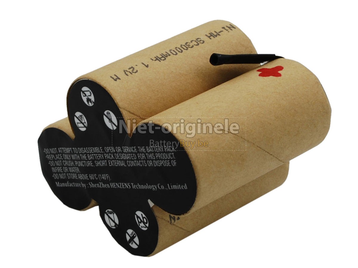 Karcher 4KR-1500SCV accu