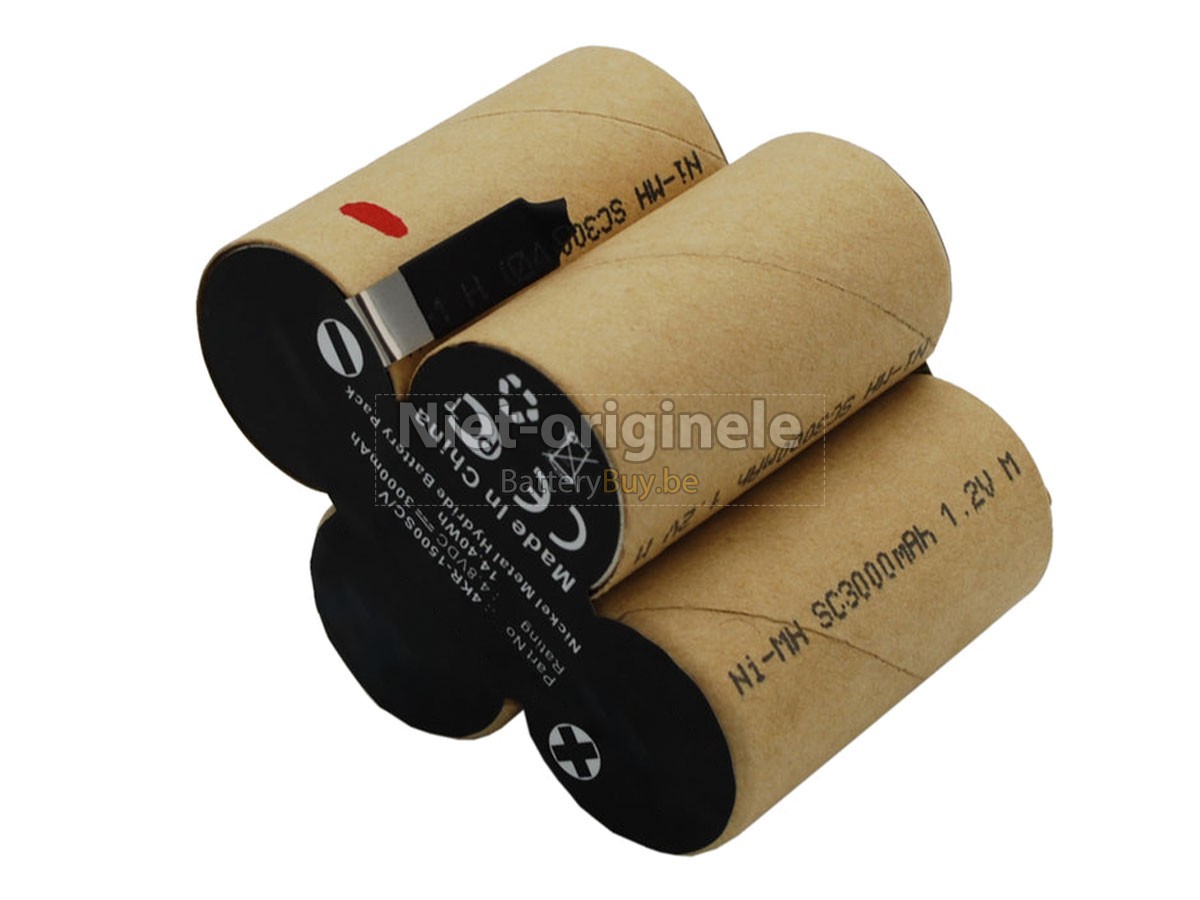 Karcher 4KR-1500SCV accu