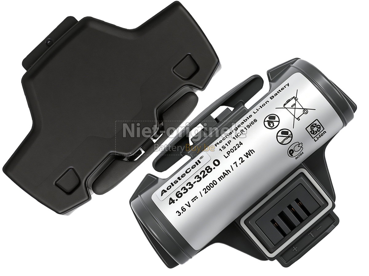 Karcher 4.633-083.0 accu