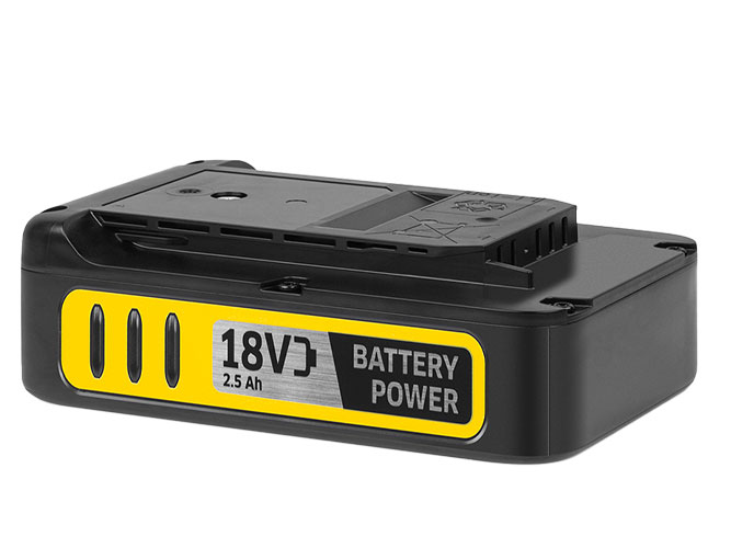 laptop accu voor Karcher LBL 2
