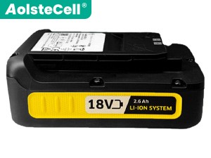 laptop accu voor Karcher 6.447-036.0