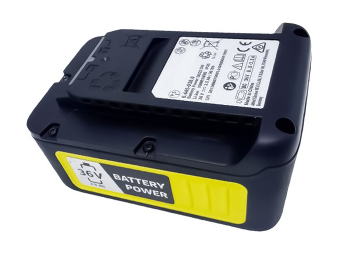 laptop accu voor Karcher 6.445-039.0