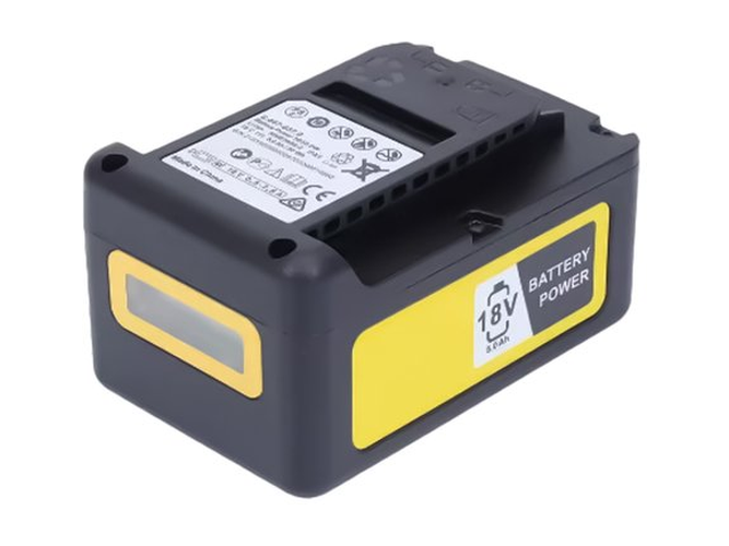 Batterij voor Karcher 1.198-302.0
