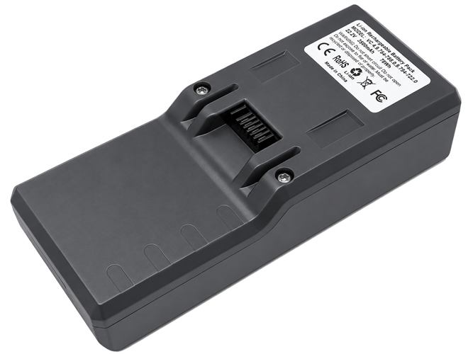 laptop accu voor Karcher 9.754-766.0