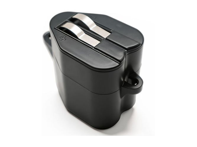 laptop accu voor Karcher RC3000