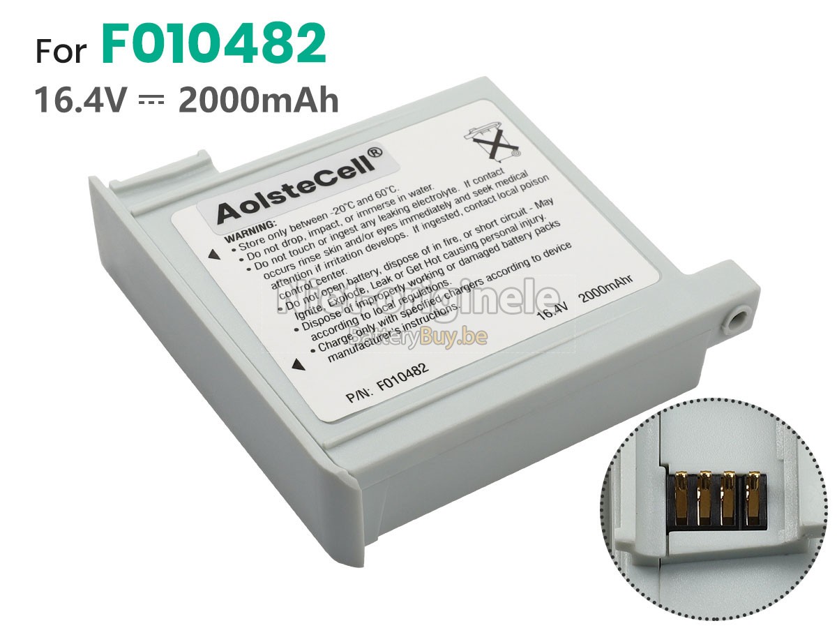 Kendall 9525 SCD EXPRESS COMPRESSION SYSTEM accu