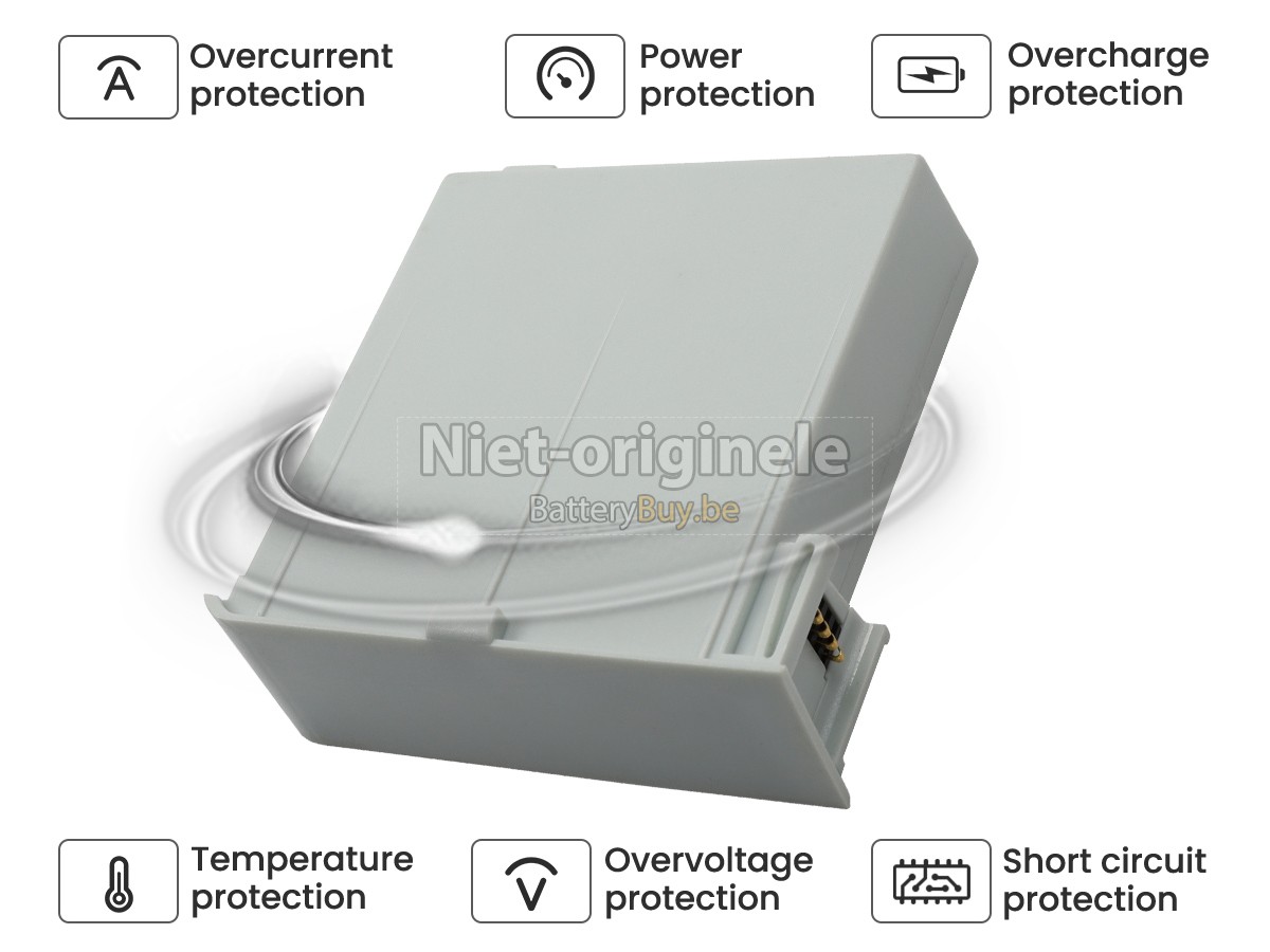 Kendall 9525 SCD EXPRESS COMPRESSION SYSTEM accu