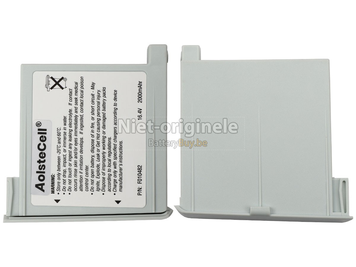 Kendall 9525 SCD EXPRESS COMPRESSION SYSTEM accu