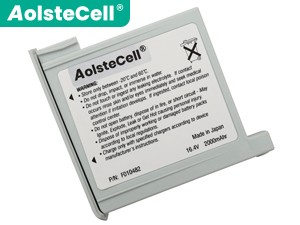 laptop accu voor Kendall 9525 SCD Express Compression System