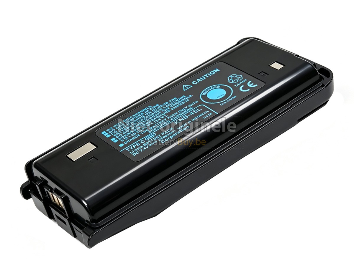 Kenwood TK-2202E accu